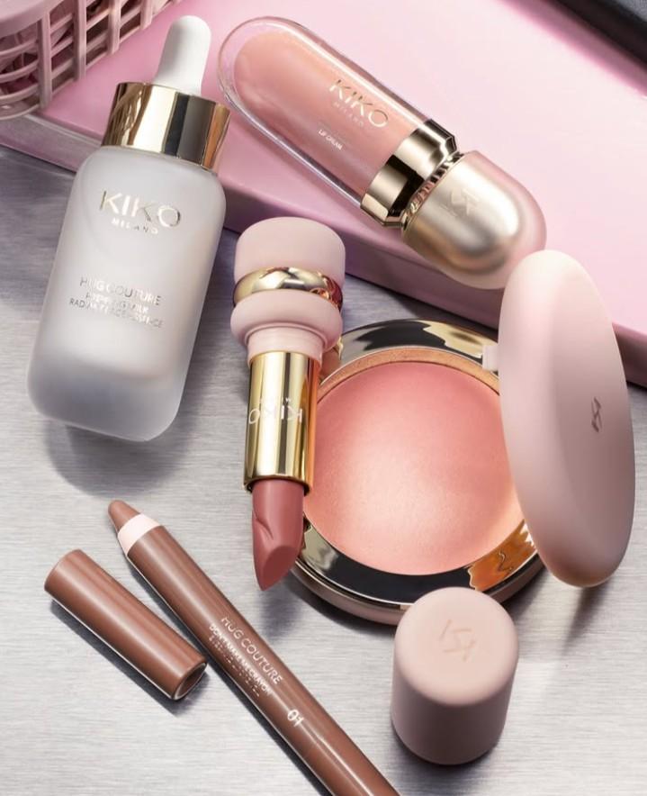 KIKO Milano Hadirkan Koleksi Ramadan Paling Artistik, ‘Threads of Time’ Siap Bikin Makeup Makin Glow