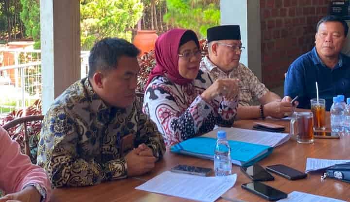 PTUN Bandar Lampung Kabulkan Gugatan Tanah Sindang Anom Lampung Timur