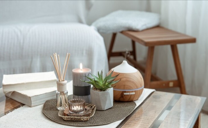 6 Aroma Ruangan yang Diam-Diam Bisa Mengubah Suasana Rumah Jadi Lebih Hidup dan Berkarakter