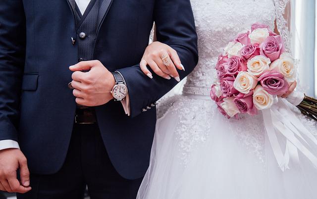 Kemenag Buka Pendaftaran Nikah Massal Gratis 2026, Bisa Dapat Bantuan Modal Usaha, Catat Tanggalnya