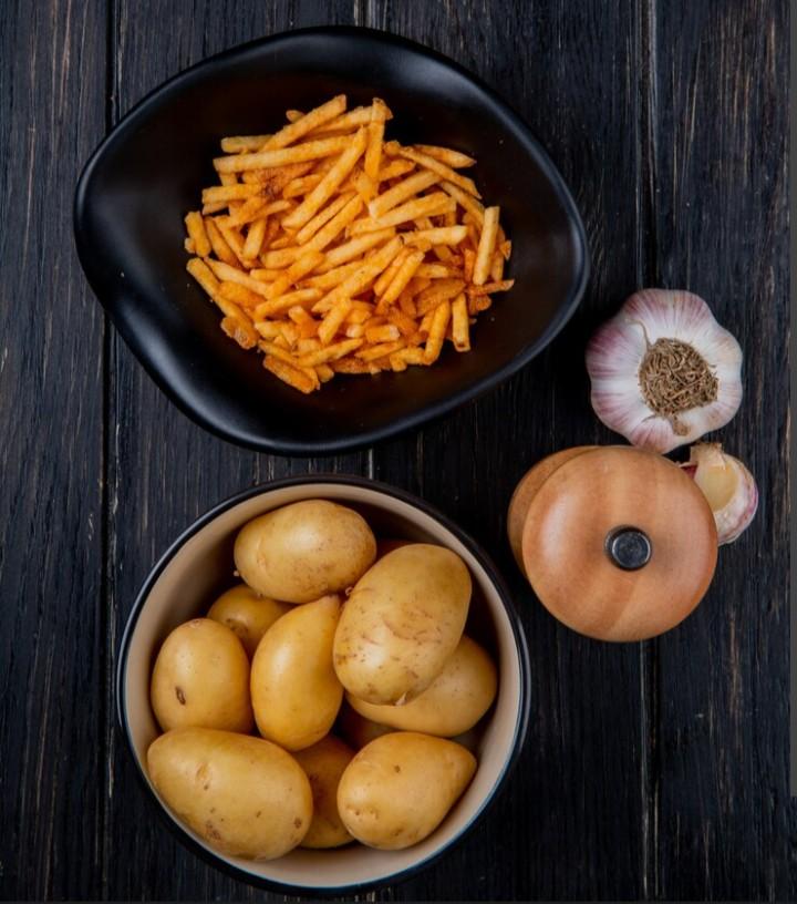 Resep Kentang Mustofa Renyah Tahan Lama, Lauk Simpel yang Wajib Ada Saat Puasa!