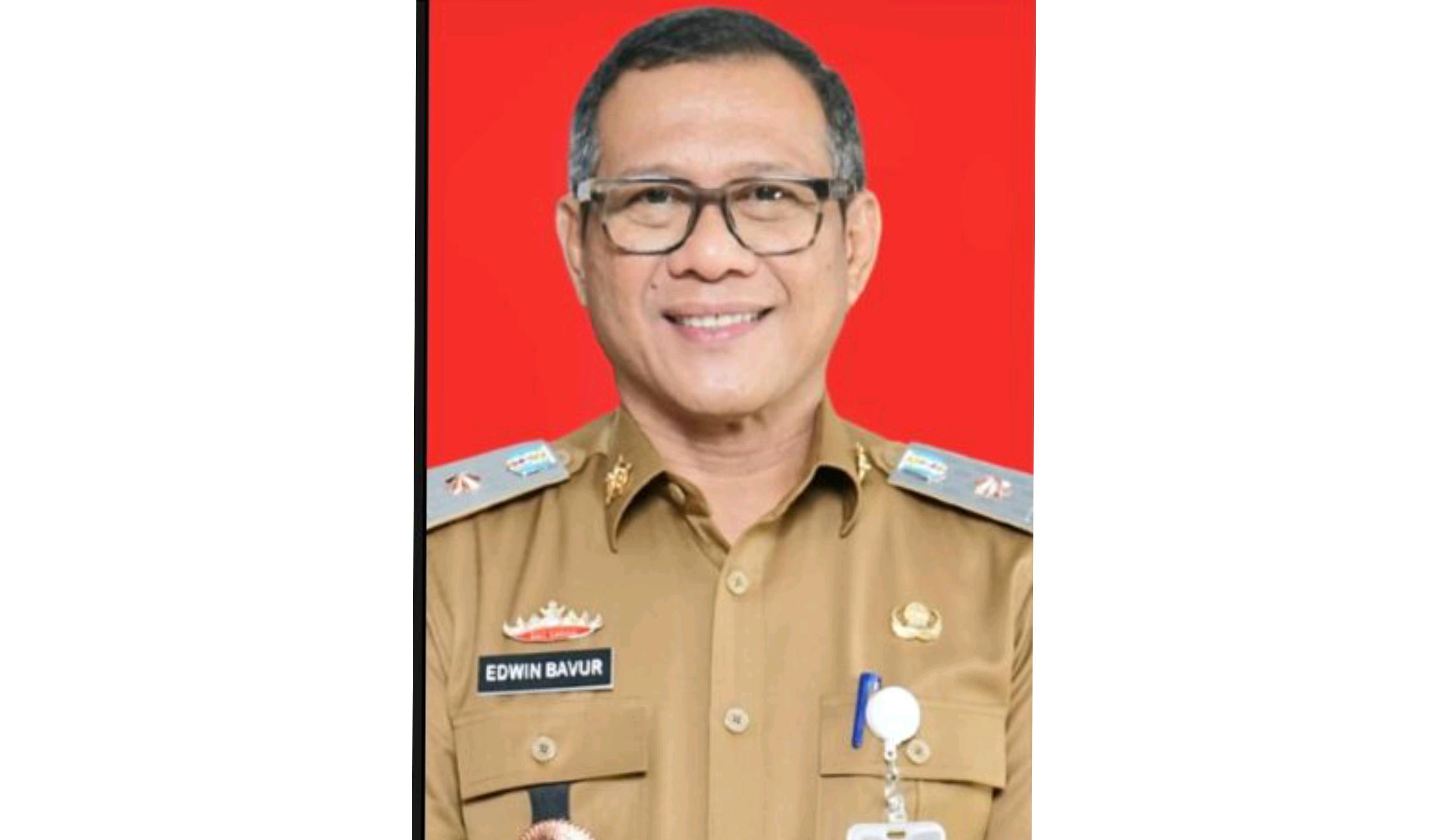 Kerusakan Jalan Banjar Negara Kasui Pasar Segera Ditangani, Pemkab Way Kanan Minta Warga Bersabar