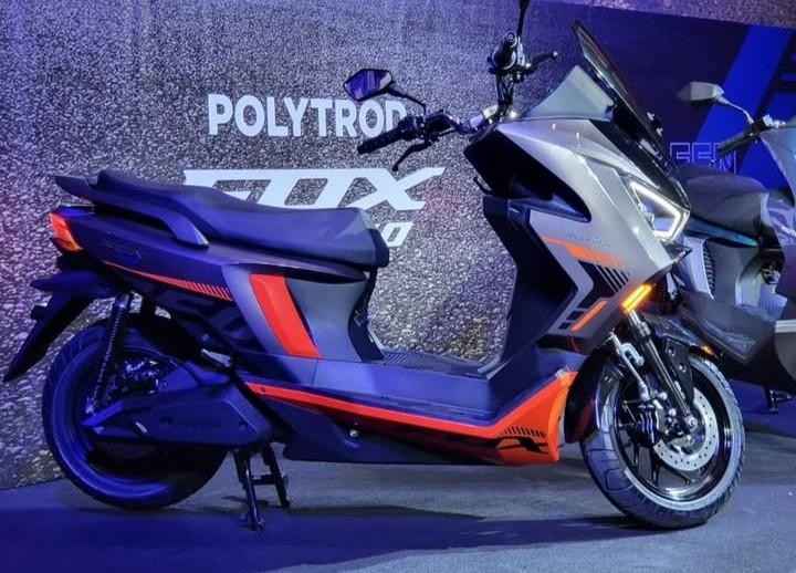 5 Motor Listrik Tangguh untuk Musim Hujan, Performa Andal dan Aman di Jalan Basah