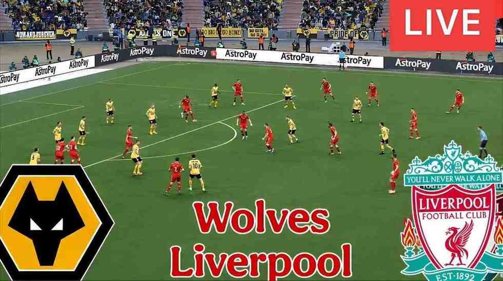 Prediksi Skor Wolverhampton Wanderers vs Liverpool: The Reds Incar Reaksi, Wolves Siap Ulangi di FA