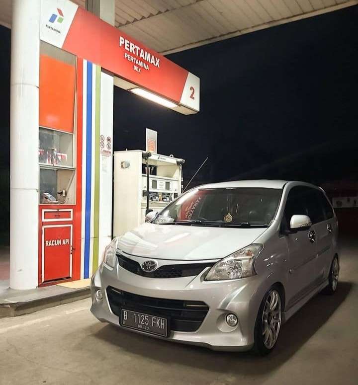5 Mobil 7-Seater Paling Irit untuk Mudik, Nomor Terakhir Favorit Keluarga Indonesia