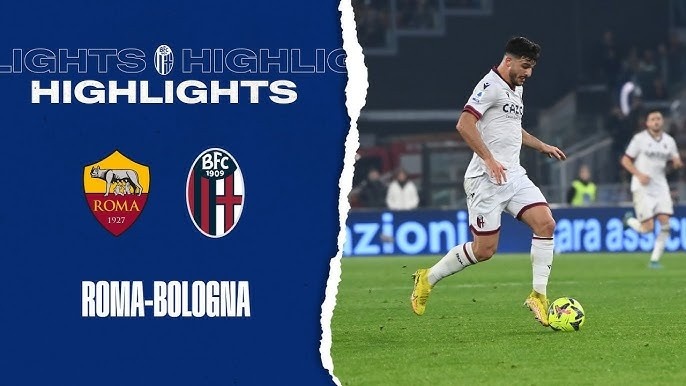 Prediksi Skor Bologna vs AS Roma: Rossoblu Percaya Diri di Renato, Giallorossi Dengan Tekanan