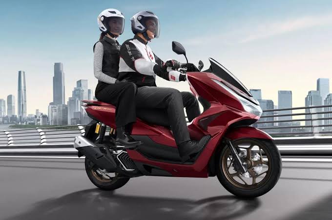 5 Motor Paling Nyaman untuk Boncengan Mudik Lebaran, Nomor 3 Bikin Perjalanan Jauh Terasa Ringan!