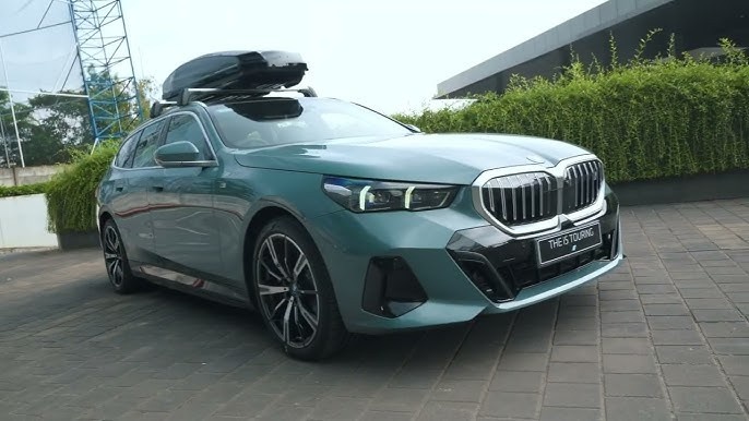 Mau Mudik Pakai BMW? Ada Cek Kendaraan Gratis dan Diskon Servis Menarik