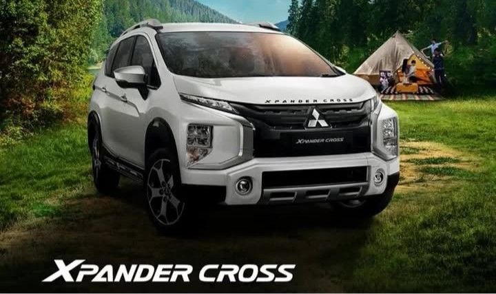 Mitsubishi Xpander Hybrid Resmi Debut di Thailand, MPV Favorit Ini Kini Punya 7 Mode Berkendara