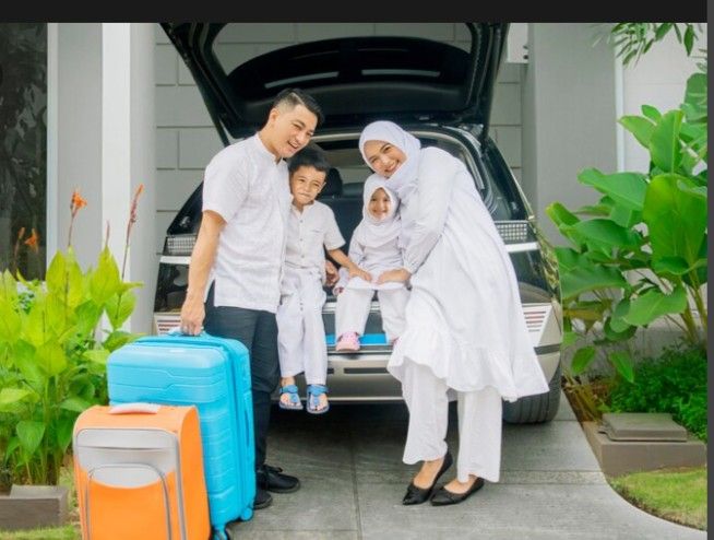 Jangan Sampai Tumbang di Jalan, 6 Tips Ampuh Agar Tubuh Fit Saat Perjalanan Jauh Setelah Lebaran
