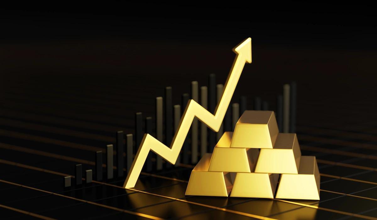 Harga Emas Antam Turun Lagi Hari Ini, Ini Daftar Rinciannya