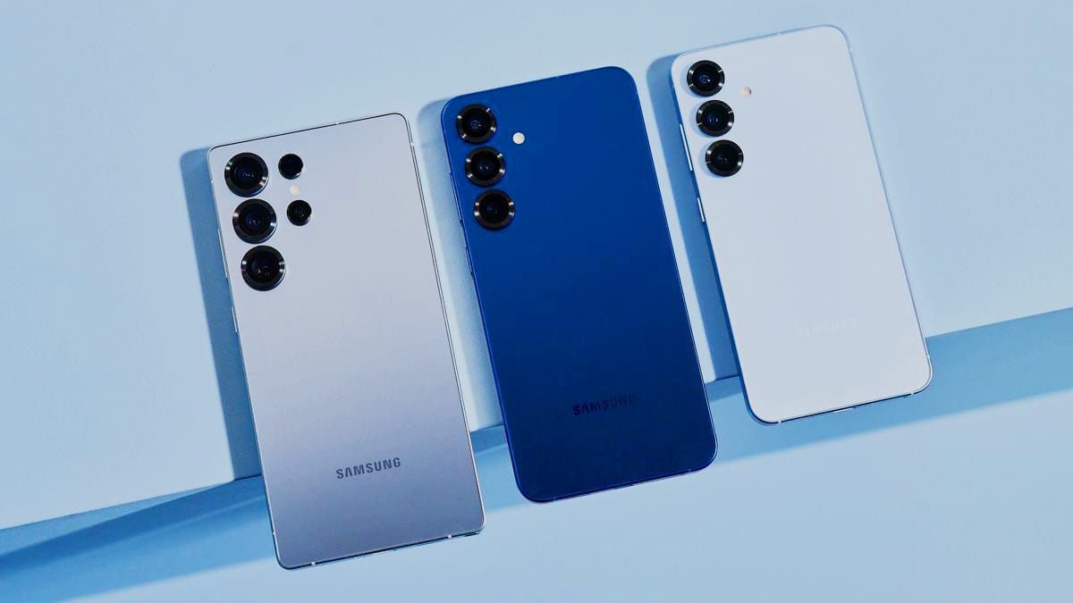 Bocoran Mantap Samsung Galaxy S26 FE, Cek Harga dan Spesifikasi Lengkap