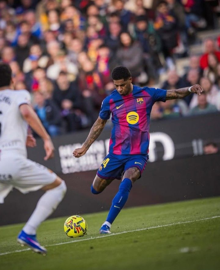 Barcelona siapkan plan B! Jika Rashford dan Cancelo pergi, nama-nama baru sudah mengantre