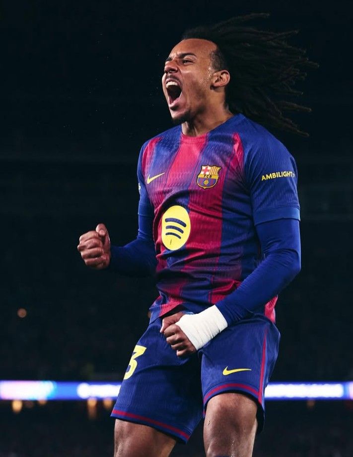 Barcelona Dapat Angin Segar! Tiga Pilar Utama Siap Comeback di Momen Krusial