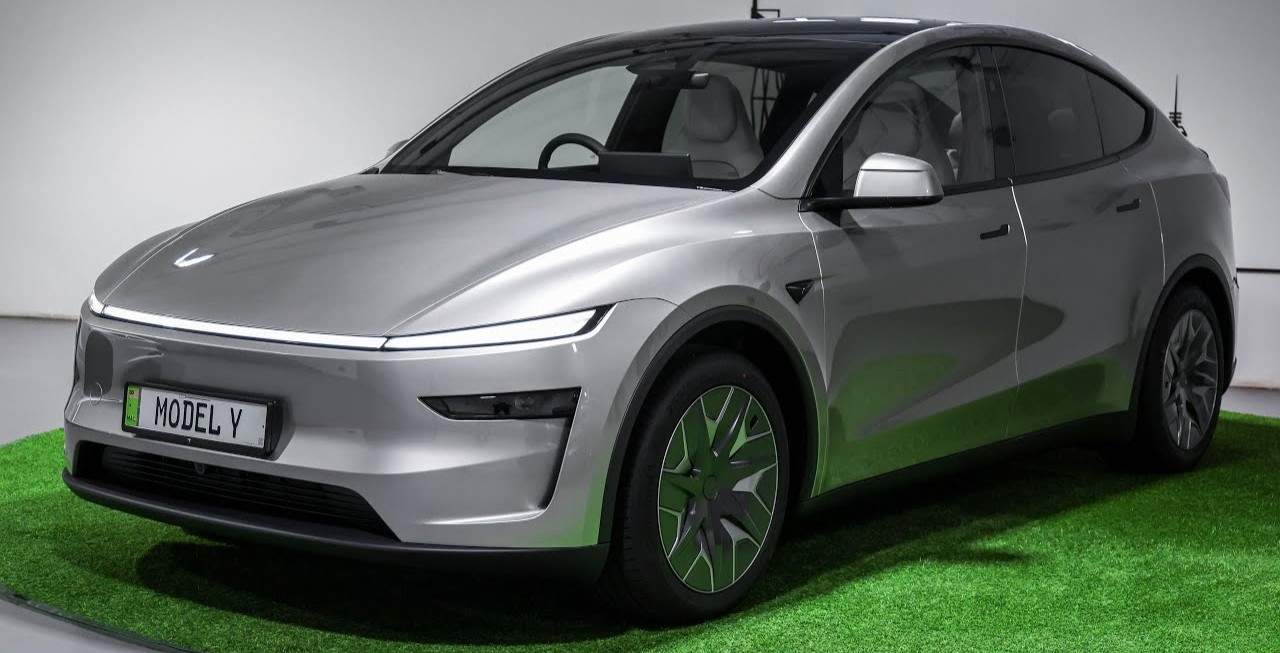 Tesla Dominasi Pasar Mobil Listrik, Transformasi Industri Otomotif Di Norwegia Semakin Nyata