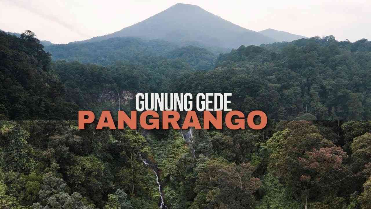 Pendakian Gunung Gede Pangrango Dibuka Lagi, Ini Kabar yang Ditunggu Para Pendaki