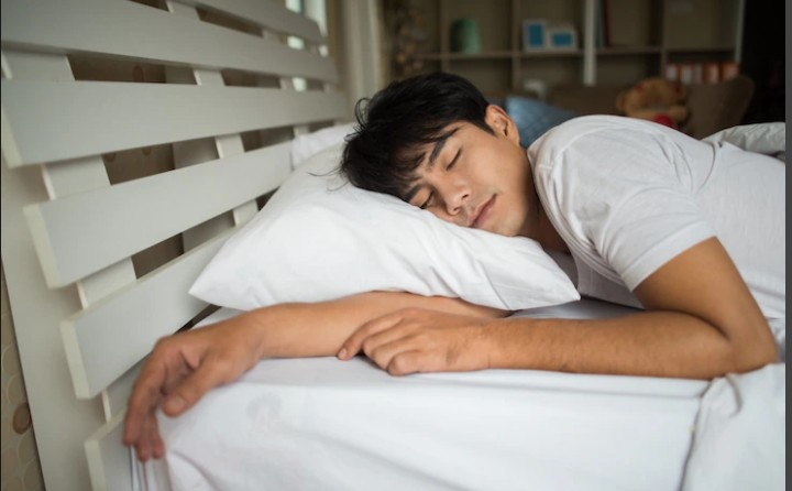 Bukan Berjam-Jam, Ini Durasi Tidur Siang yang Paling Baik untuk Tubuh