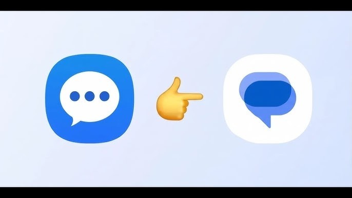 Layanan Pesan Pada Samsung Bakal Beralih Ke Google Messages Pada Pertengahan 2026 Ini, Cek Faktanya