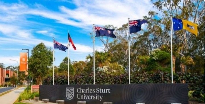 Beasiswa S1 di Australia Dibuka Hingga Desember 2026, Ada Diskon Biaya dari Charles Sturt University