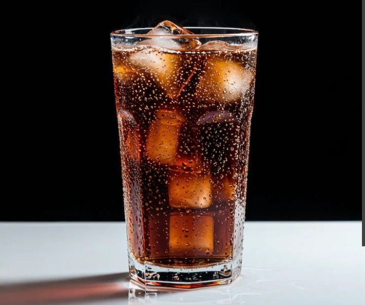 Sering Minum Soda Setiap Hari? Waspada, 5 Dampak Kesehatan Ini Bisa Mengintai Tubuhmu
