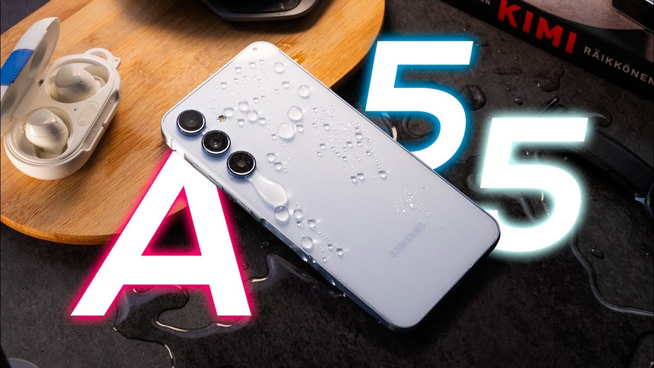 HP harga 5 jutaan sekarang makin gahar!  Di tahun 2026, smartphone mid-range sudah punya RAM besar, kamera OIS, layar AMOLED 120Hz, hingga fast charging super cepat. Cocok buat kerja, multitasking, sampai bikin konten.
