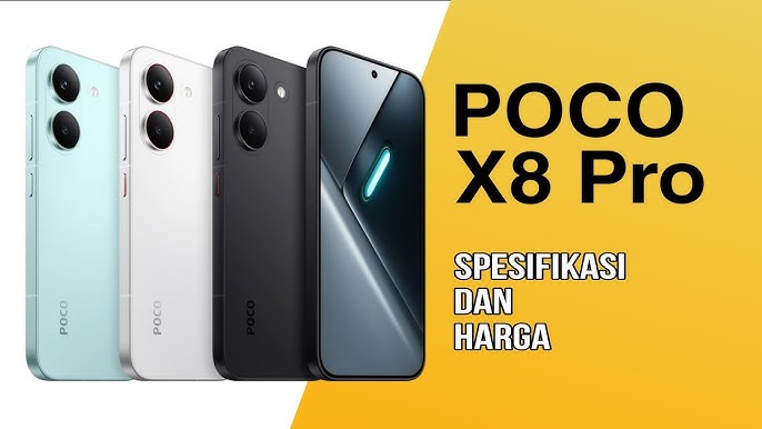 Peluncuran Smartphone Gaming Murah 2026, Spek Gahar Harga 3 Jutaan, Mana yang Paling Worth It?
