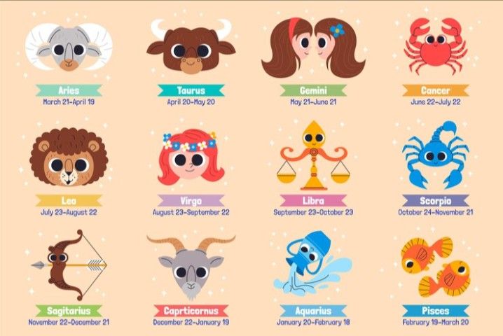 Cinta, karier, dan kejutan menanti di 10 April 2026! Zodiak kamu bakal bersinar atau justru diuji?