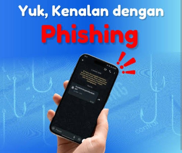 Waspada Modus 'Update OS' Palsu Makin Licik, Sekali Klik Data Bisa Lenyap