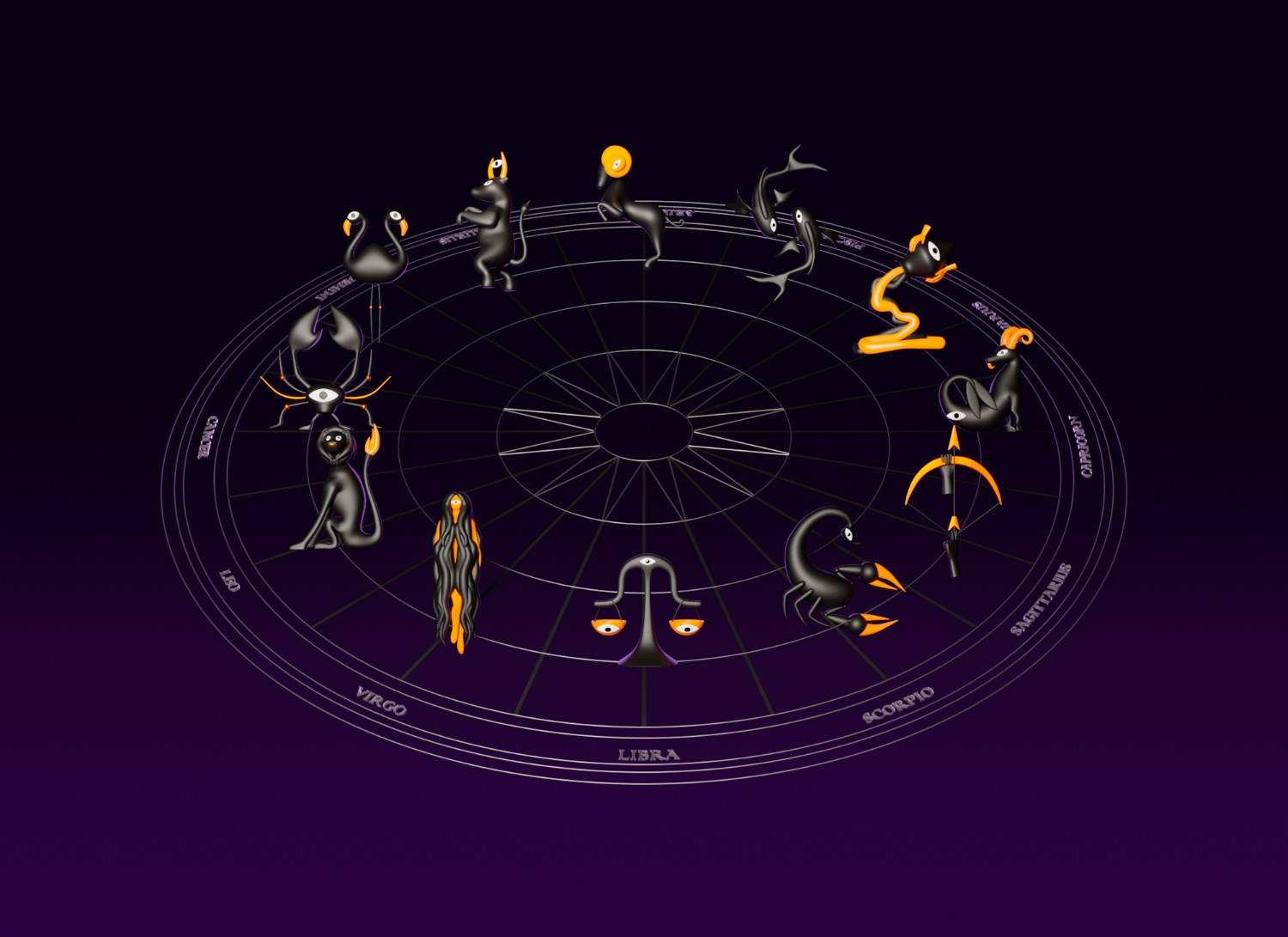 Ramalan Zodiak 17 April 2026, Perbedaan Leo, Scorpio, dan Virgo Apa? Simak Nasib Lengkap 12 Bintang