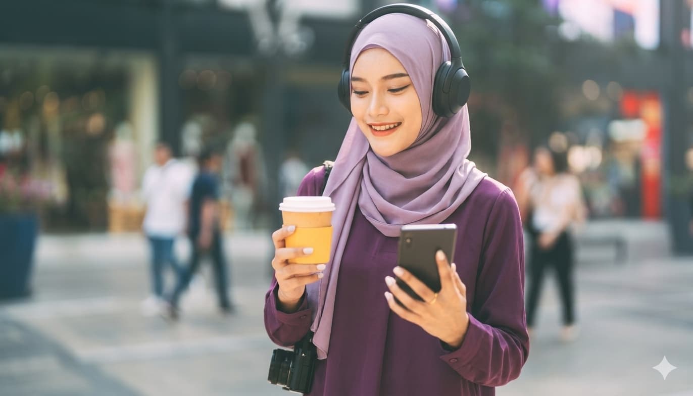 Jangan Sampai Kudet! Ini 10 Istilah Populer Gen Z yang Sering Muncul di TikTok, Instagram dan X