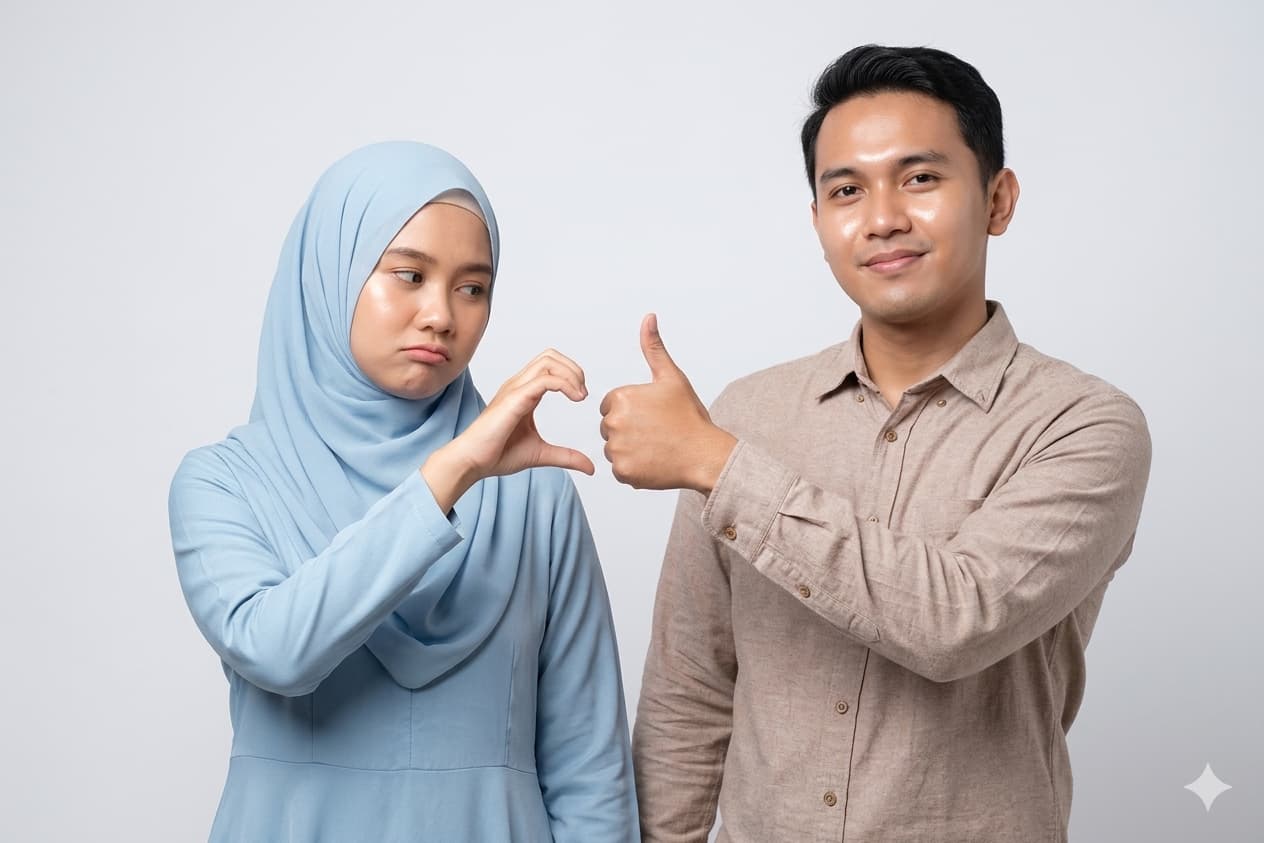 5 Huruf Awal Nama Cowok yang Sering Dikaitkan dengan Friendzone, Bikin Baper tapi Sulit Berkomitmen