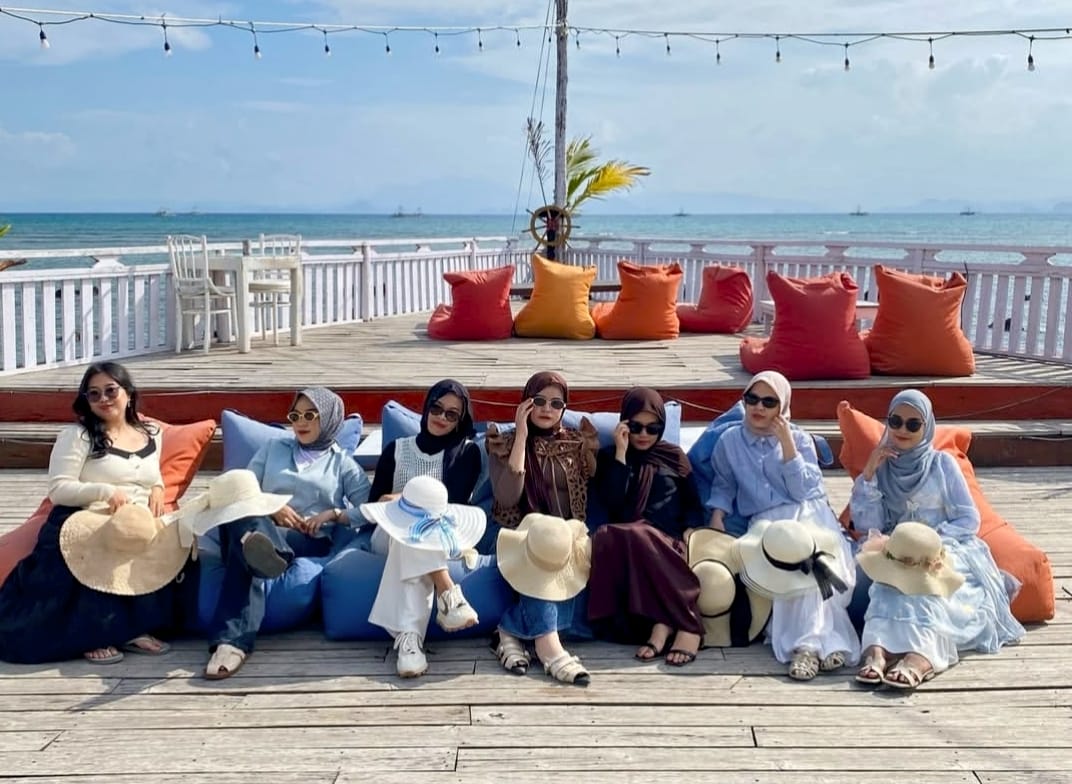 Vibes Bali Tak Bikin Kantong Bolong, Buktikan langsung ke Virgo Beach Sebalang saat Nataru!