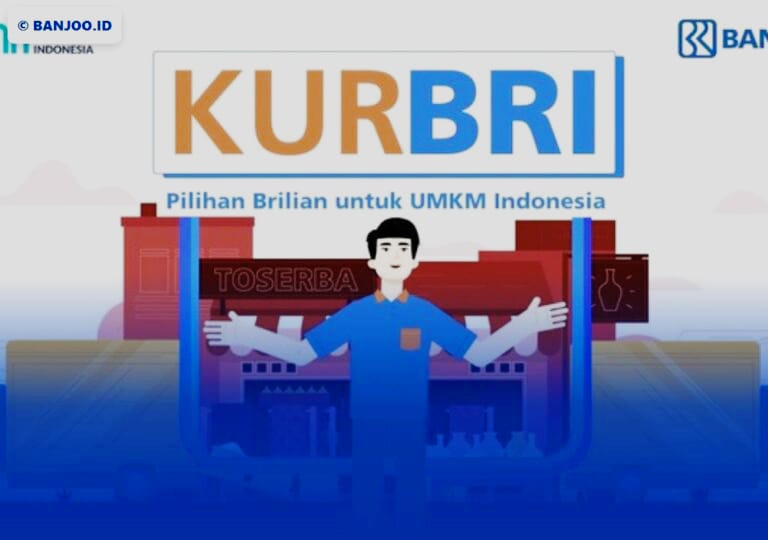 UMKM Ingin Ajukan Pinjaman 100 Juta? Simak Tabel KUR BRI 2025 Berikut!