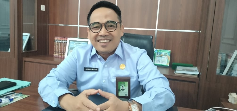 54.665 Siswa Madrasah di Lampung Terima PIP, Kemenag Tegaskan Pentingnya Verifikasi dan Transparansi