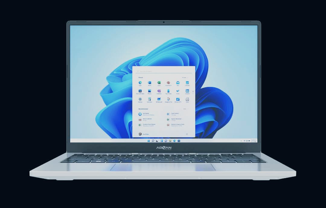 Kualitas Kelas Profesional, 6 Laptop Editing Video Paling Worth It 2025, Harga Mulai 8 Jutaan