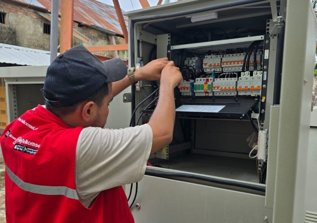 Telkomsel Sesuaikan Tagihan KartuHALO dan IndiHome bagi Pelanggan Terdampak Banjir di Sumatera