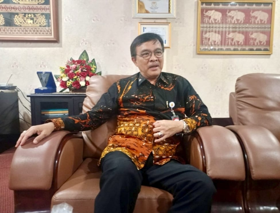 Pemerintah Resmi Tetapkan Panduan Upah Minimum 2026, Bagaimana Dengan UMP Lampung?