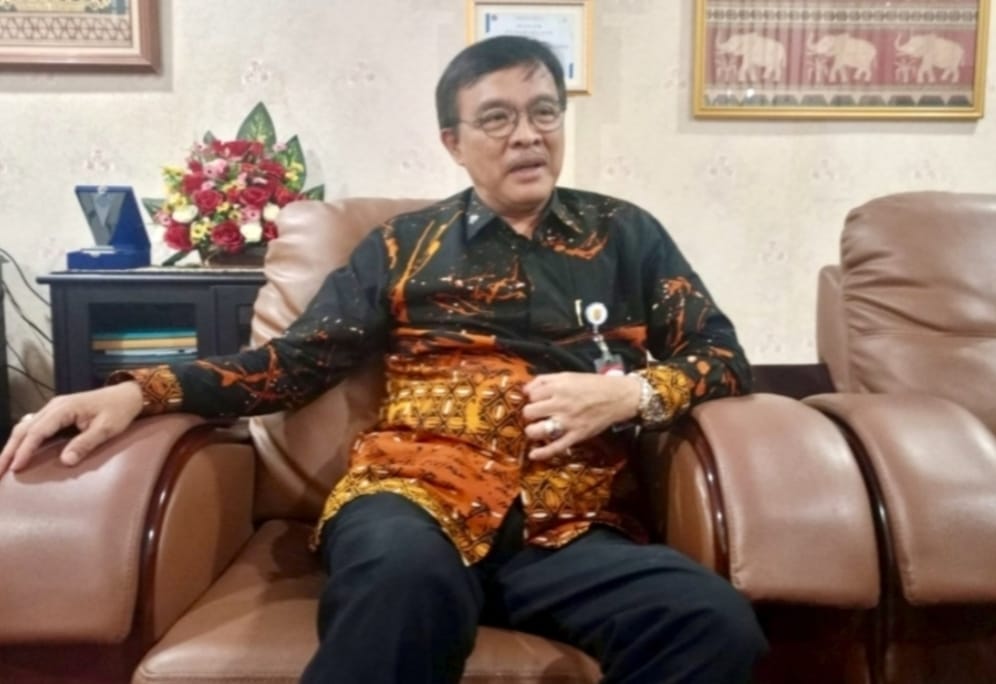 UMP Lampung 2026 Ditetapkan Rp3,04 Juta, Pemprov Tegaskan Perusahaan  Wajib Patuh
