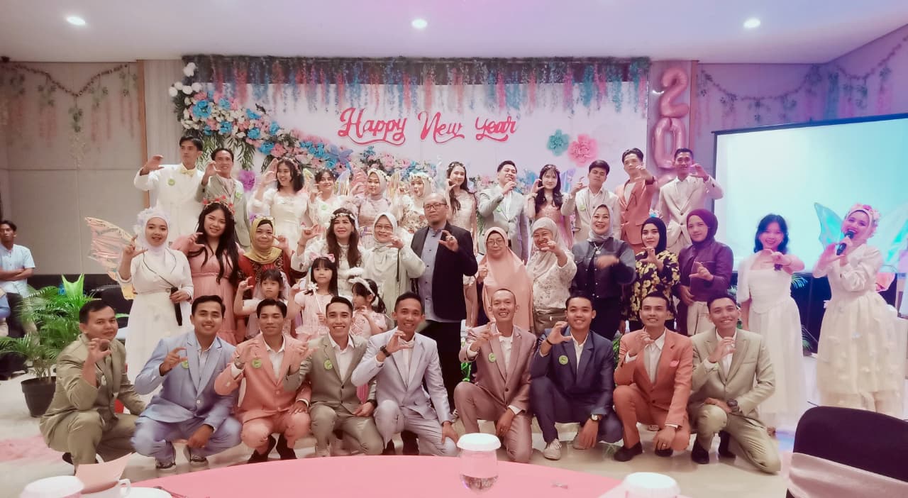 Gebrakan 2026: Hotel Chandra Inn Lampung Hadirkan Suite Mewah