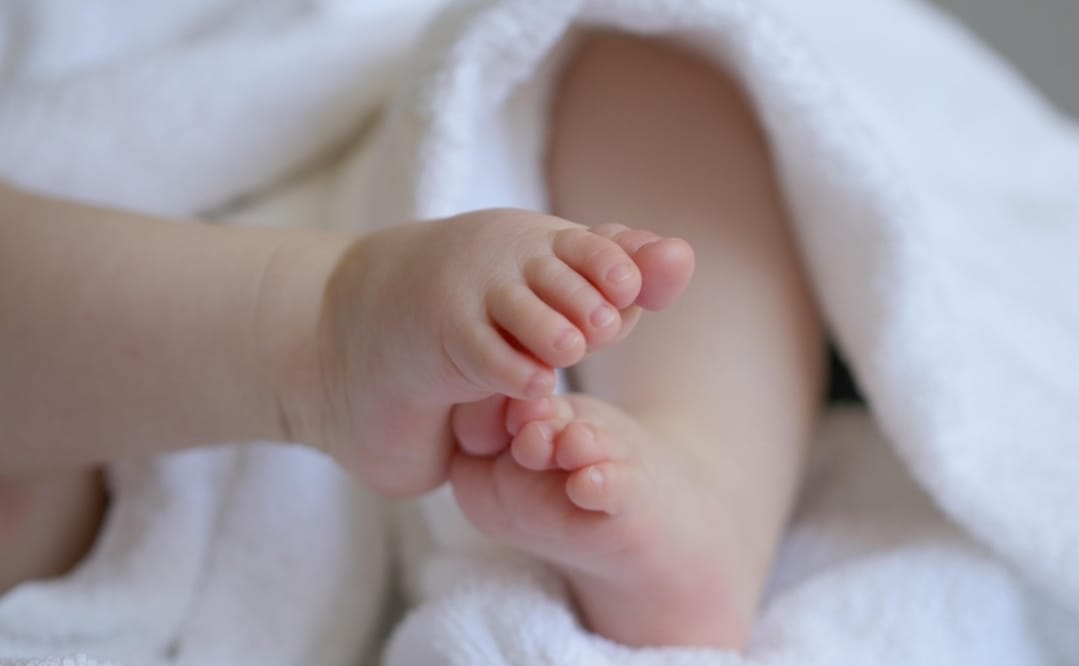 Geger! Bayi Laki-laki Kondisi Sehat Ditemukan di TPU Rejosari Lampung Utara