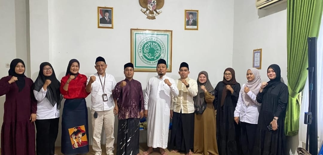 LPH EHI Resmi Kantongi Proses Sertifikasi Halal Pemotongan Sapi Import