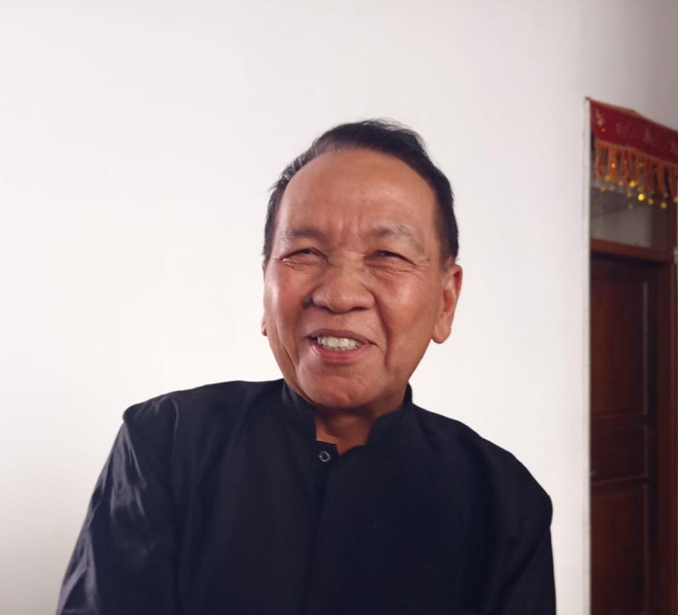 DPRD Metro Kirim Undangan Resmi Ke Wali Kota Sampai Tiga Kali?