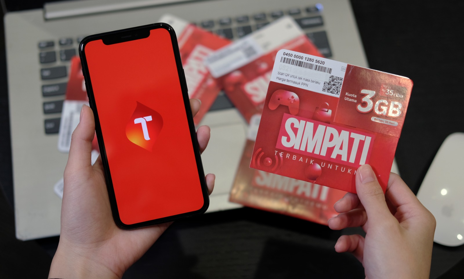 Kuota Habis Tetap Bisa Eksis, Telkomsel Luncurkan Instagram Basic Mode untuk Pelanggan simPATI