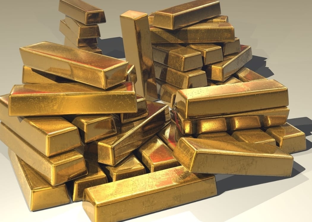 Update Harga Emas Antam 4 April 2026, Stagnan di Level Rp 2,8 Juta, Saat yang Tepat untuk Borong?