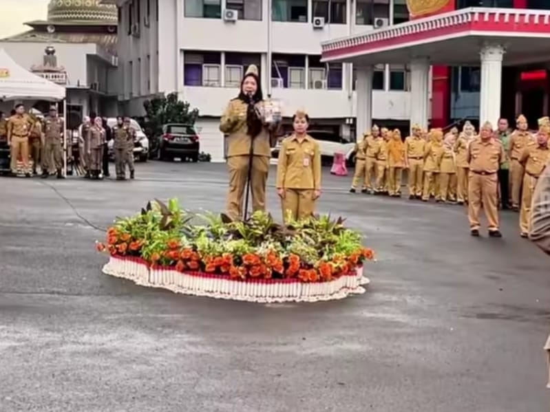 Pemkot Bandar Lampung Bakal Terapkan WFH/WFA Mulai Jumat Depan, Simak Aturan Lengkapnya
