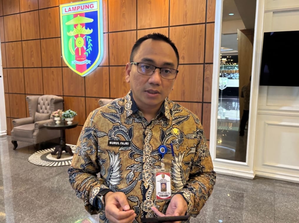 Targetkan Belanja Pegawai Maksimal 30 Persen, Pemprov Lampung Siapkan Strategi APBD Murni 2027