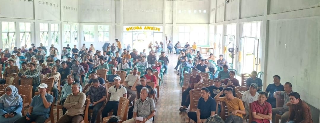 Besok, Ribuan Petani Tebu Way Kanan Bakal 'Kepung' Kejati Lampung, Ada Apa?