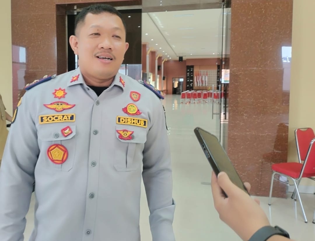 Akses Ambulans Jadi Prioritas, Dishub Bandar Lampung Tegaskan Tak Ada U-Turn Permanen Dekat Jalur RS