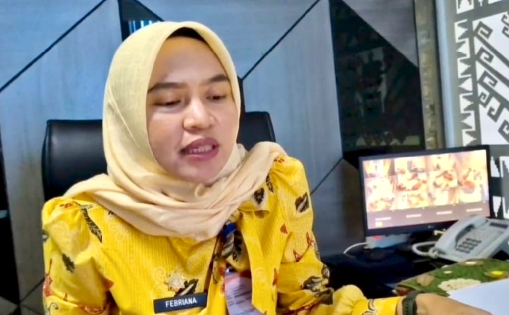 Ekonomi Sukarame Melejit, DPMPTSP Bandar Lampung Terbitkan 5.670 NIB, Sektor Kuliner Mendominasi