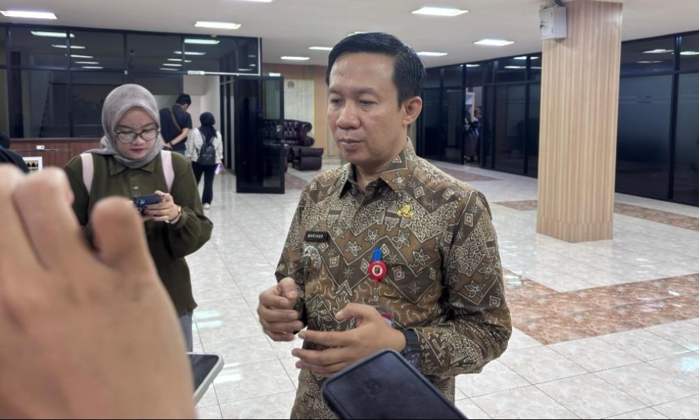 Daftar 13 Nama yang Lolos Seleksi Administrasi JPT Pratama Pemprov Lampung, Cek Jadwal Assessmentnya